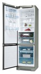 Electrolux ERZ 3670 X Холодильник <br />62.30x200.00x59.50 см