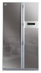 LG GR-B207 RMQA ตู้เย็น <br />73.20x175.50x89.30 เซนติเมตร
