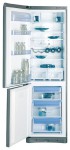 Indesit NBAA 34 NF NX D Refrigerator <br />65.50x200.00x60.00 cm
