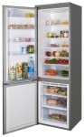 NORD 220-7-320 Tủ lạnh <br />61.00x191.40x57.40 cm