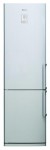 Samsung RL-44 ECSW Холодильник <br />64.30x200.00x59.50 см