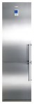 Samsung RL-44 QEUS Tủ lạnh <br />64.30x200.00x59.50 cm