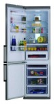 Samsung RL-44 EDSW Tủ lạnh <br />64.00x200.00x60.00 cm