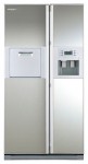 Samsung RS-21 FLMR Tủ lạnh <br />73.00x177.30x91.30 cm