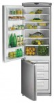 TEKA NF1 350 ตู้เย็น <br />63.40x191.10x60.00 เซนติเมตร