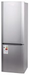 BEKO CSMV 528021 S Refrigerator <br />60.00x171.00x54.00 cm