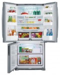 Samsung RF-62 UBRS Tủ lạnh <br />76.50x177.20x81.70 cm