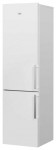 BEKO RCSK 380M21 W Refrigerator <br />60.00x201.00x60.00 cm