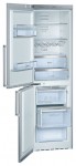 Bosch KGN39H76 Холодильник <br />65.00x200.00x60.00 см