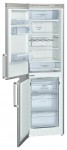 Bosch KGN39VI20 冰箱 <br />65.00x200.00x60.00 厘米