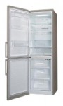 LG GC-B439 WEQK ตู้เย็น <br />65.60x201.00x59.50 เซนติเมตร