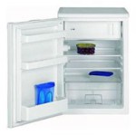 Korting KCS 123 W Refrigerator <br />60.00x85.00x50.00 cm