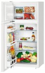 Liebherr CTP 2121 Refrigerator <br />63.00x124.10x55.00 cm