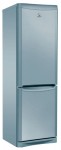 Indesit B 18 FNF S Холодильник <br />65.50x185.00x60.00 см