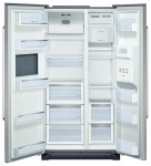Bosch KAN60A45 ตู้เย็น <br />67.40x180.00x90.30 เซนติเมตร