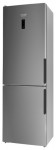 Hotpoint-Ariston HF 5180 S Refrigerator <br />64.00x185.00x60.00 cm
