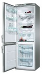 Electrolux ENB 3451 X Холодильник <br />63.20x185.00x59.50 см