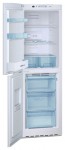 Bosch KGN34V00 Холодильник <br />65.00x185.00x60.00 см