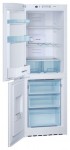 Bosch KGN33V00 Холодильник <br />65.00x170.00x60.00 см