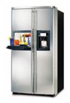 General Electric PSG29NHCBS Tủ lạnh <br />86.00x177.00x91.00 cm