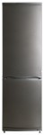 ATLANT ХМ 6024-080 Refrigerator <br />63.00x195.00x60.00 cm