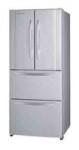 Panasonic NR-D701BR-S4 Refrigerator <br />83.70x182.00x77.40 cm
