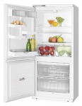 ATLANT ХМ 4008-000 Refrigerator <br />63.00x142.00x60.00 cm