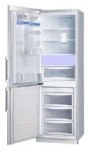 LG GC-B409 BVQK Refrigerator <br />65.10x190.00x59.50 cm