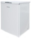 Shivaki SFR-110W Tủ lạnh <br />62.50x85.00x57.40 cm