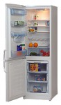 BEKO CHE 33200 Refrigerator <br />60.00x186.50x60.00 cm