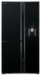 Hitachi R-M702GPU2GBK Refrigerator <br />76.50x177.50x92.00 cm