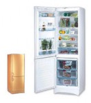 Vestfrost BKF 405 E58 Gold Refrigerator <br />59.50x201.00x60.00 cm