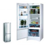 Vestfrost BKF 356 E58 Al Refrigerator <br />59.50x186.00x60.00 cm