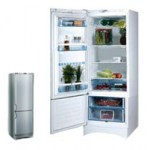 Vestfrost BKF 356 E58 H Refrigerator <br />59.50x186.00x60.00 cm