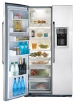 General Electric GHE25RGXFSS Frigo <br />68.90x183.20x90.80 cm