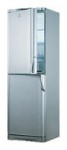 Indesit C 236 NF S Tủ lạnh <br />66.50x185.00x60.00 cm