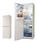 BEKO CCH 7660 HCA Refrigerator <br />60.00x187.00x60.00 cm