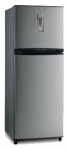Toshiba GR-N54TR S Refrigerator <br />69.30x160.00x65.60 cm