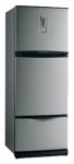 Toshiba GR-N55SVTR S Refrigerator <br />69.30x175.00x65.40 cm