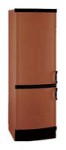 Vestfrost BKF 355 Braun Refrigerator <br />59.50x186.00x60.00 cm