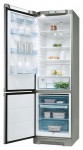 Electrolux ENB 39300 X Холодильник <br />63.20x201.00x59.50 см