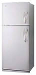 LG GR-M392 QVSW Refrigerator <br />75.00x159.10x60.80 cm