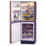 Electrolux ER 8396 Холодильник <br />60.00x175.00x59.50 см