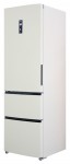 Haier A2FE635CCJ Refrigerator <br />67.00x191.00x60.00 cm
