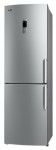 LG GA-B489 YECZ Refrigerator <br />68.50x200.00x59.50 cm