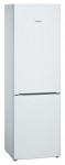 Bosch KGE36XW20 Refrigerator <br />65.00x185.00x60.00 cm