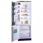 Zanussi ZFC 20/8 RD ตู้เย็น <br />60.00x160.00x54.50 เซนติเมตร