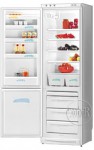Zanussi ZFK 26/11 Refrigerator <br />59.50x198.00x59.50 cm