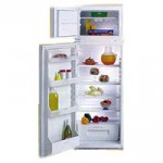 Zanussi ZI 7280D Refrigerator <br />55.00x158.00x56.00 cm