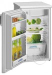 Zanussi ZFT 140 Refrigerator <br />60.00x85.00x49.50 cm